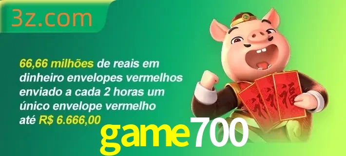 Promoções4 game700