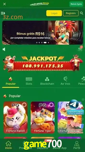 Baixar game700