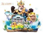 fishery game700