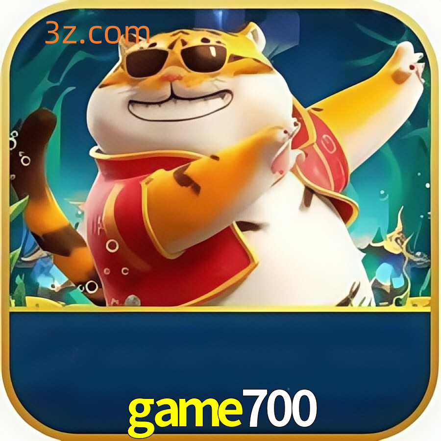 Logo game700