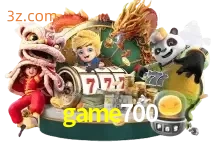 game700 slot