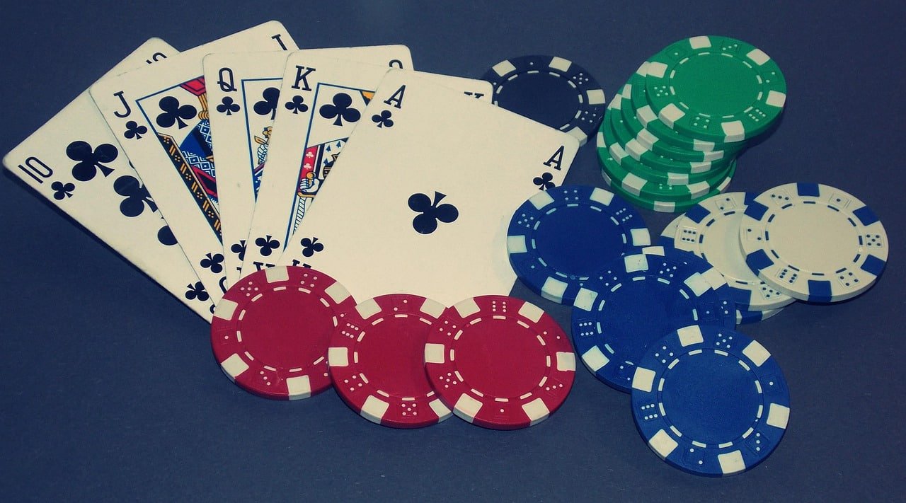 Poker Variations